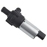 Bomba De água Auxiliar Elétrica BOXI Compatível Com 2003 Cayenne 2008 Eos 2000 2005 Golf 2000 2002 Jetta 2008 R32