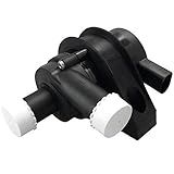 Bomba De água Auxiliar Elétrica BOXI Para Volkswagen CC 3-6L V6 - 2006-2017 Volkswagen Passat 3-6L V6 - 2009-2010 Volkswagen Passat CC 3-6L V6 - OE- 1K0965561F 1K0965561B