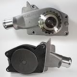 BOMBA DE AGUA CELER BOMBA DE AGUA CELER 1 5 16V 12 MO