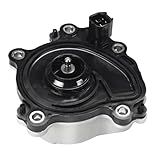 Bomba De água De Motor Elétrico Para Toyota Avalon Camry 2012 2017 Para LEXUS ES300H 2013 2017 2 5L Kit De Bombas De água Do Motor Com Junta Substitui 161A039025 161A0 39025