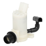 Bomba De Água Do Pára brisa Para Honda Civic 2012 Accord