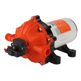 Bomba De Água Doce Pressurizada Seaflo 5 5 Gpm 24v