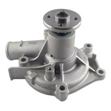 Bomba De Agua Empilhadeira Clark Motor 4g64 Mitsubishi