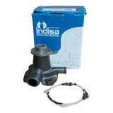 Bomba De Água Indisa 104000 F1000 Mwm D225 D226 D229