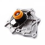 BOMBA DE AGUA JETTA BOMBA DE AGUA JETTA 2 0 16V TSI 13