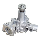 Bomba De Água Mini Carregadeira Wacker Neuson 701 Original