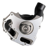 Bomba De Agua Motor Perkins Mf 291 4265 4275 4283 4290 4291