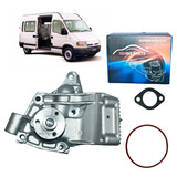 Bomba De Agua P Renault Master 2 8 2002 2003 2004 Reforçado