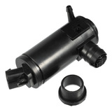 Bomba De Água Parabrisas Para Honda Civic 17 21 Insight 19 2
