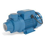 Bomba De Água Periférica Poço Cisterna 1 2cv Cp60h 127v Claw