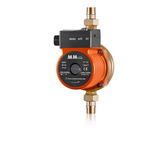 Bomba De Água Pressurizador 120 Watts 11mca 2100 L h 220v
