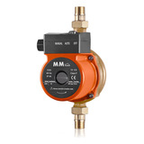 Bomba De Água Pressurizador 250w 15 Mca 127v Até 4 Pontos
