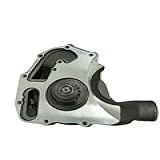 BOMBA DE AGUA RETROESCAVADEIRA CATERPILLAR 420E 3079843