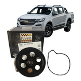 Bomba De Água Schadek Chevrolet Nova S10 2 5 Flex 2015 2023