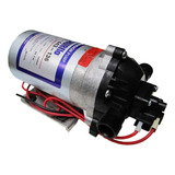 Bomba De Agua Solar 12v Shurflo 8000 Até 42m Ou 2 940 L dia