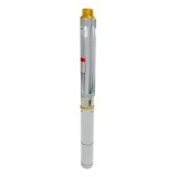 Bomba De Água Submersa Caneta 1 3cv Claw Poço Artesiano Voltagem 220v