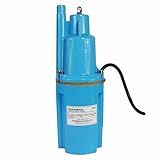 BOMBA DE ÁGUA SUBMERSA VIBRATÓRIA 180W 127V G3203 BR1 GAMMA