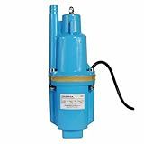 BOMBA DE ÁGUA SUBMERSA VIBRATÓRIA 280W 127V G3204-BR1 GAMMA