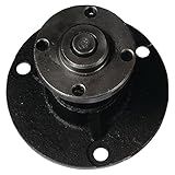 Bomba De água Trator Completa 1706 6220 Para Case International A148401 1 Pacote