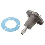 Bomba De água Tratora Completa 1206 6205 Para Trator Massey FERGUSON 135 150 Outros 830691M91 830514M91 1 Pacote