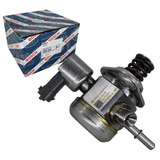 Bomba De Alta Pressão Bosch Volvo V60 2014 2015 2016