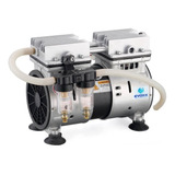 Bomba De Alto Vácuo Evoxx E400 Para Forno Metalocerâmica