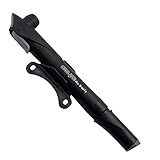 Bomba De Ar Ciclismo Mtb Speed Giyo Mini Pump Gp 47l