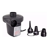 Bomba De Ar Elétrica Inflador Inflar Encher Colchão 220v