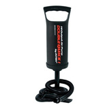 Bomba De Ar Manual Double Quick 29cm 68612 Intex