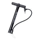 Bomba De Ar Manual Encher Pneu Bicicleta Moto Bico Grosso Gt