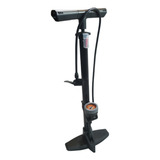 Bomba De Ar Manual Pneus Carro Moto Bicicleta 160psi Starfer