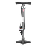 Bomba De Ar Manual Starfer Pneu Carro Moto Bicicleta 160 Psi