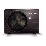 Bomba De Calor Com Acionamento Via Wifi Inverter Kobc 120
