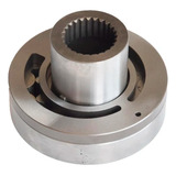 Bomba De Carga Da Bomba Sauer Danfoss Pv90 075 17cm3 rot
