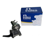 Bomba De Combustivel 06 Cil Jeep Jipe Ford Willys