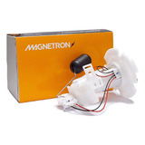 Magnetron