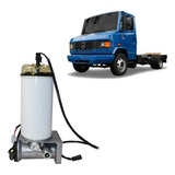 Bomba De Combustivel Caminhoes Vw 15 180 17 180 Mb710