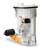 Bomba De Combustível Conjunto Bomba De Gasolina Automotiva Para Toyota Camry 2 4 ACV30 7702033100 SP9158M