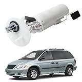 Bomba De Combustível Conjunto De Bomba De Combustível OE E7094M 4897424AA Compatível Para Chrysler Dodge Compatível Para Plymouth 1996 2000