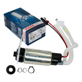 Bomba De Combustível Cruze 1 8 16v Flex 2012 2013 Bosch