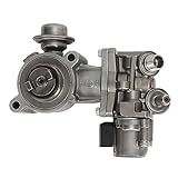 Bomba De Combustível De Alta Pressão Para Carro Fornece Pressão Estável 2710703701 Substituição De Bomba De Combustível Turbo De Alumínio Para Benz C250 SLK250 1 8L L4 Turbo