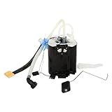 Bomba De Combustível Elétrica Conjunto De Bomba De Combustível Substitui OE FX239H307AA 2014 2015 Para JAGUAR XF V6 3 0L Flex Sedan 2013 2015 Para JAGUAR XF V6 3 0L Gasolina Sedan 2010 2015 Para