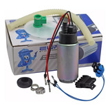 Bomba De Combustível Euro Polo 10128 Flex Kit Montagem