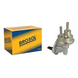 Bomba De Combustível Fiorino 1 6 8v 89 90 91 92 93 94 Brosol