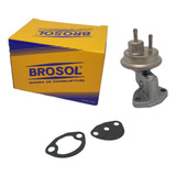 Bomba De Combustivel Fusca 1300 1500 1600 Tds 1967 A 1986