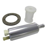 Bomba De Combustivel Gm Monza Kadett Ipanema S10 3 Bar Flex