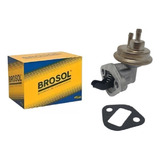 Bomba De Combustível Gol 1 6 Cht 89 90 91 92 93 94 95 Brosol