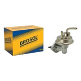 Bomba De Combustível Gol Ap 1 6 1 8 2 0 88 89 90 91 Brosol
