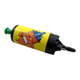 Bomba De Combustível Gti Full dinâmica Bombas 300lbsh