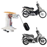 Bomba De Combustivel Honda Biz 125cc 2009 A 2010 Scud